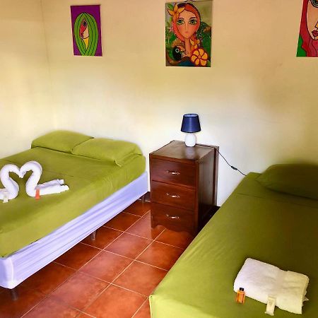 Casa Lula Leon Hostal Extérieur photo