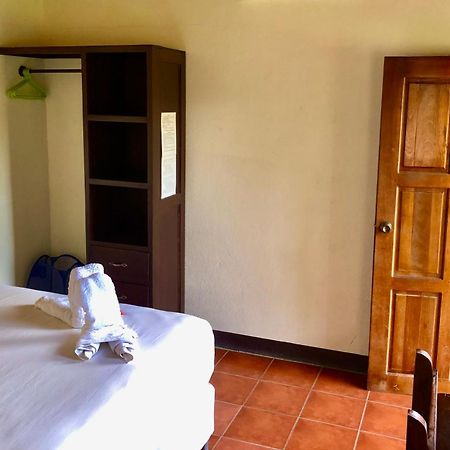 Casa Lula Leon Hostal Extérieur photo