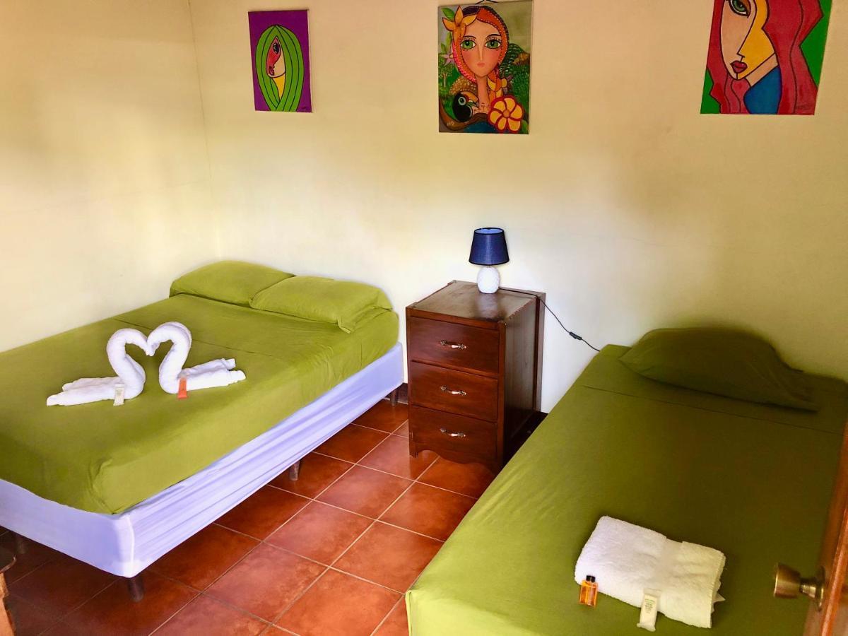 Casa Lula Leon Hostal Extérieur photo
