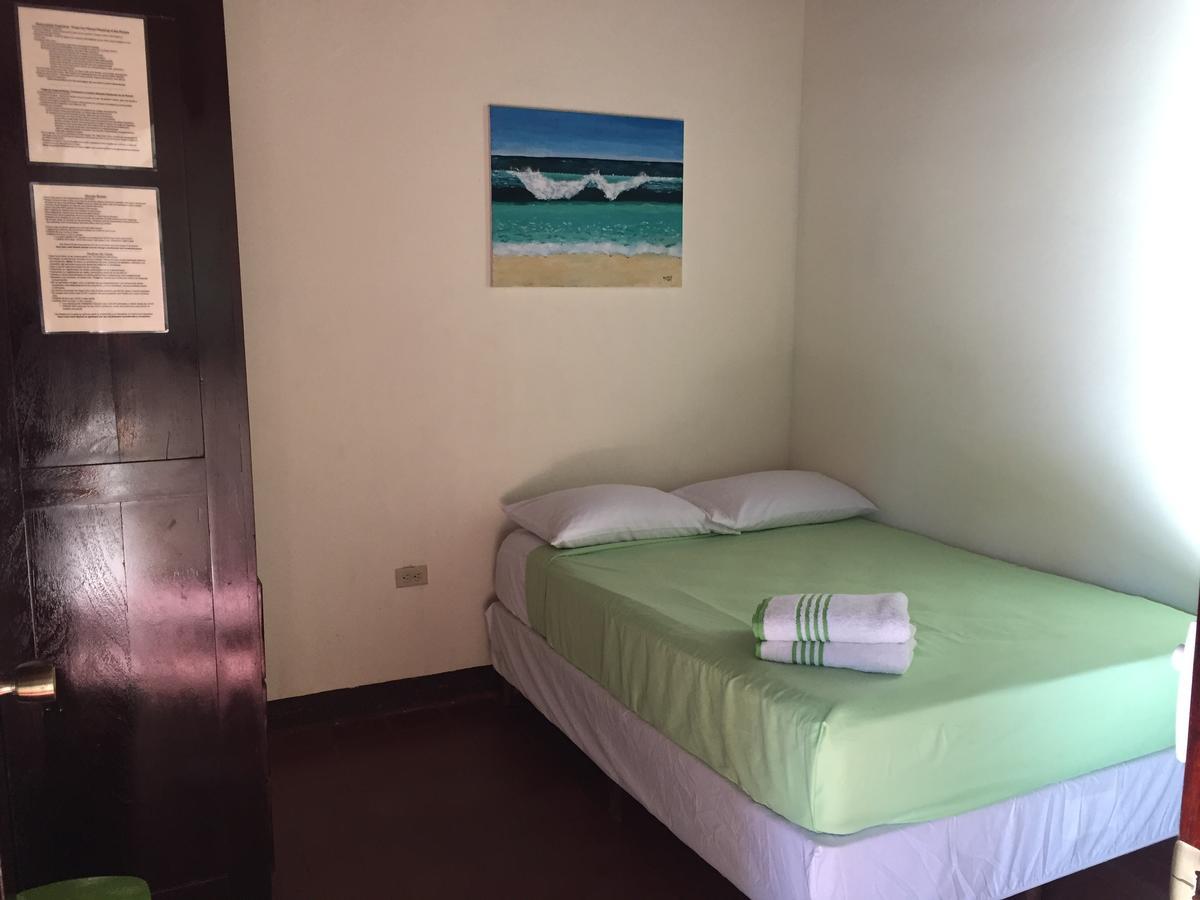 Casa Lula Leon Hostal Chambre photo