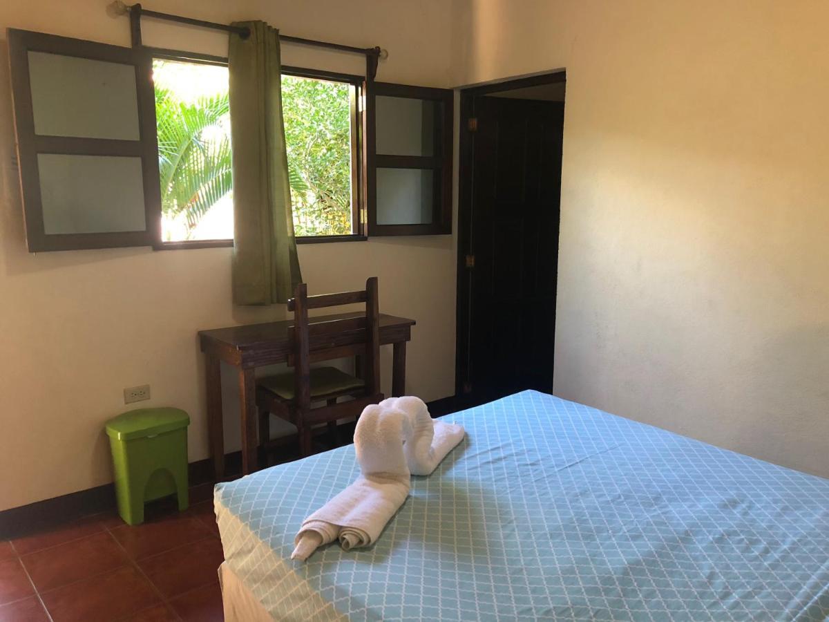 Casa Lula Leon Hostal Extérieur photo